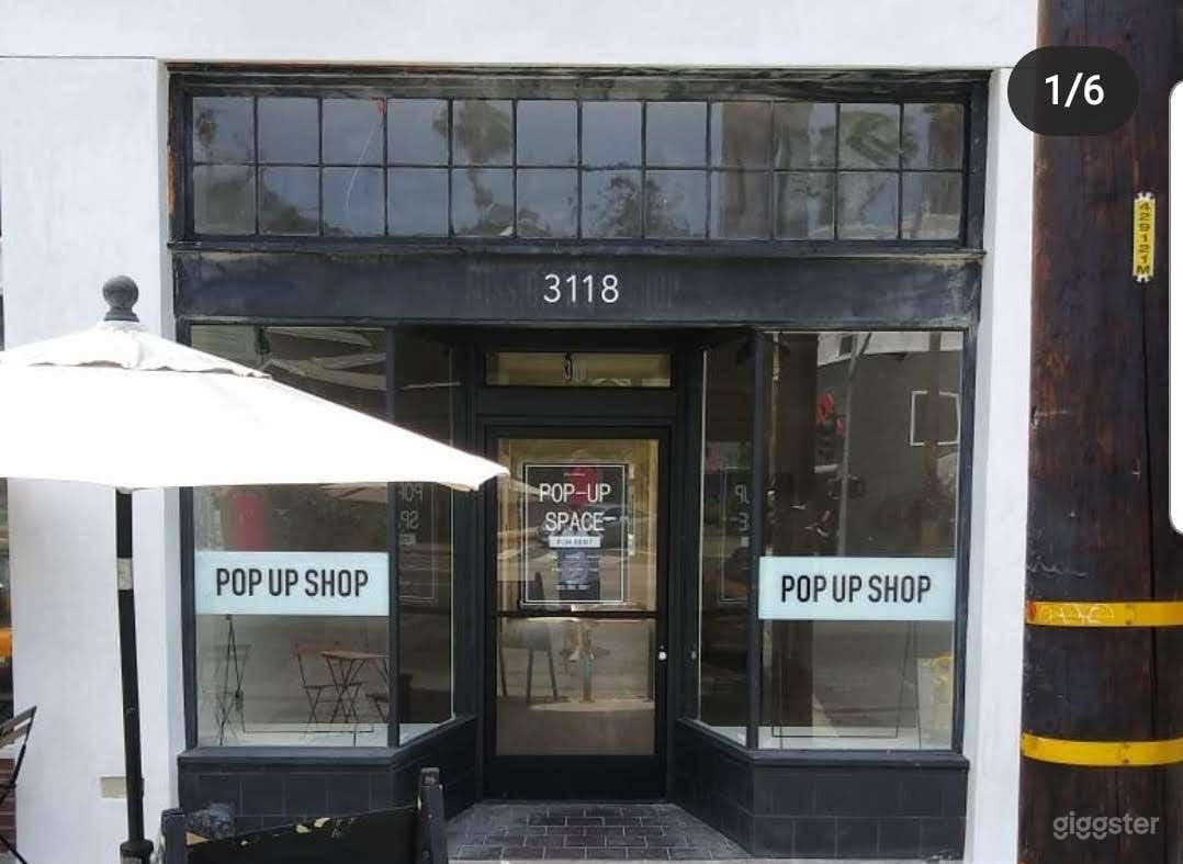 Pop-Up Space in Silver Lake Photo 2