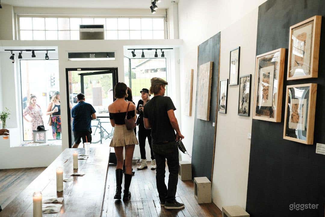 Pop-Up Space in Silver Lake Photo 1