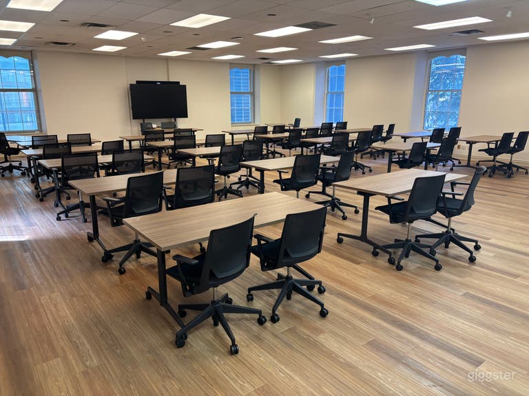  St. Lawrence Hall Meeting Rooms 