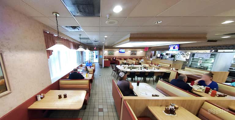  Homey Hi-way Restaurant in Tucson 