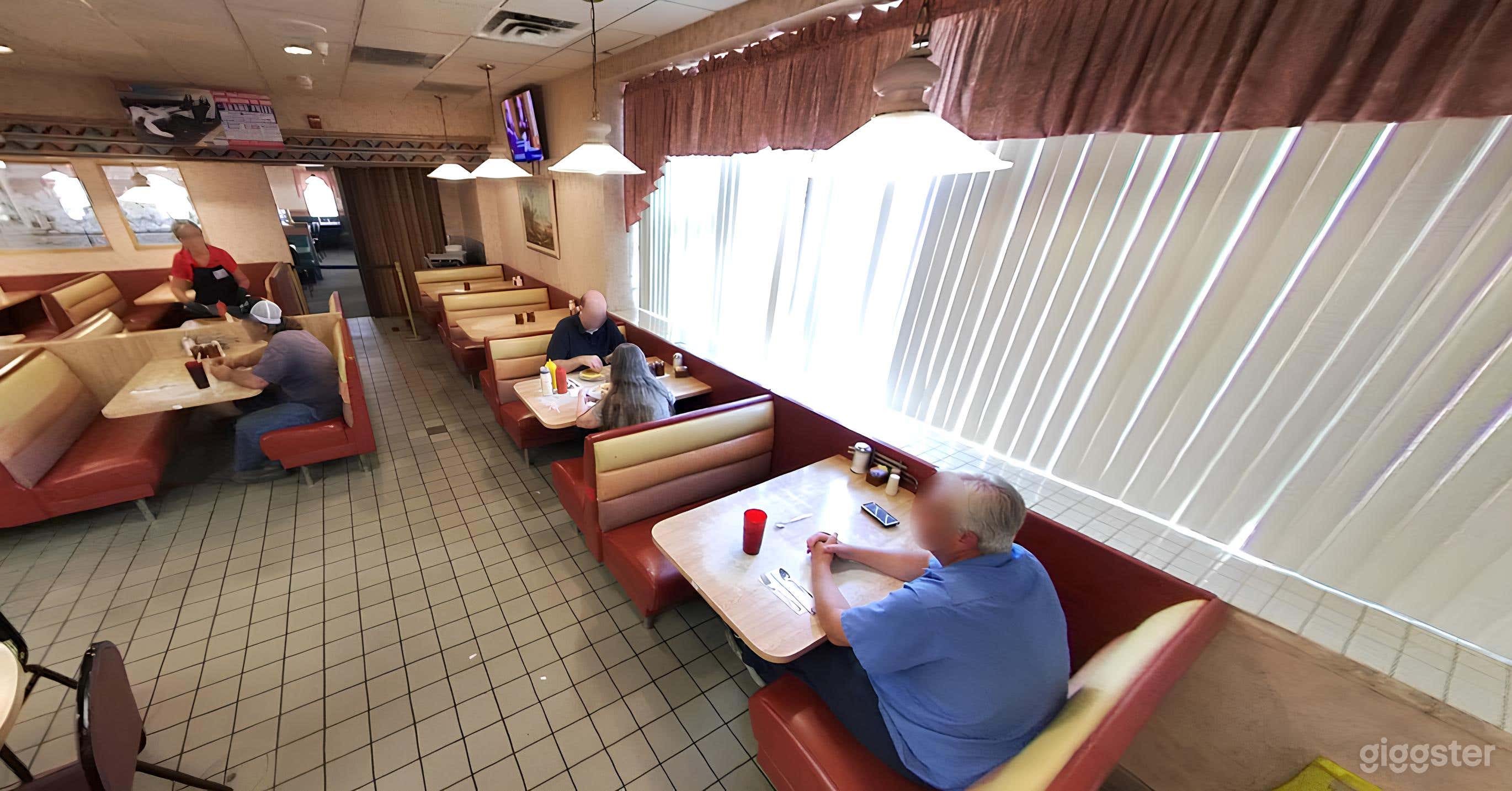 Homey Hi-way Restaurant in Tucson Photo 3