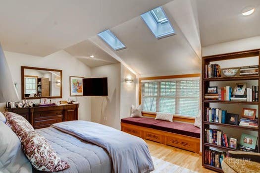 Peaceful Home || Chilmark Photo 4