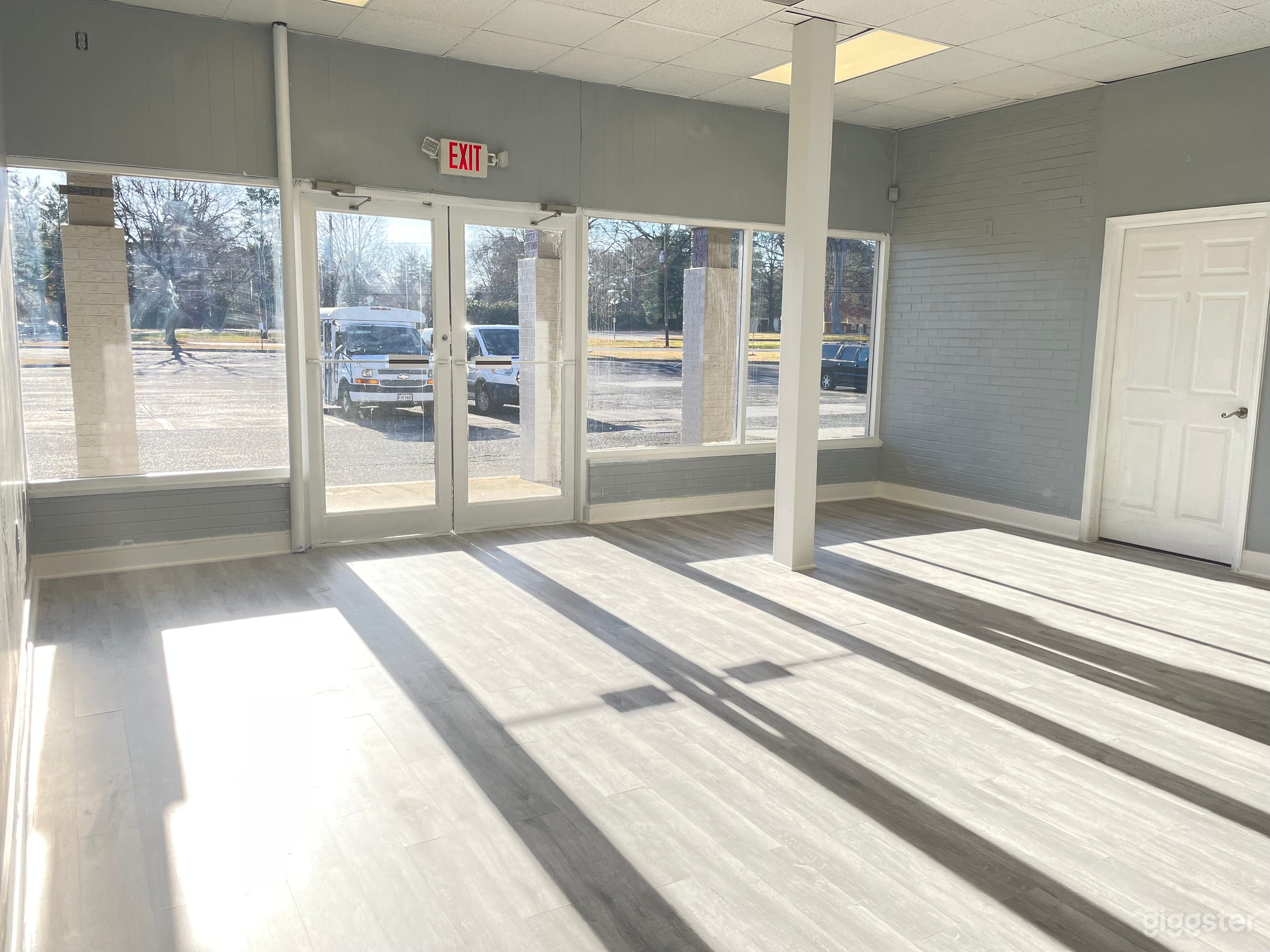 Magical Blend of an Event Space Children's Museum Photo 1