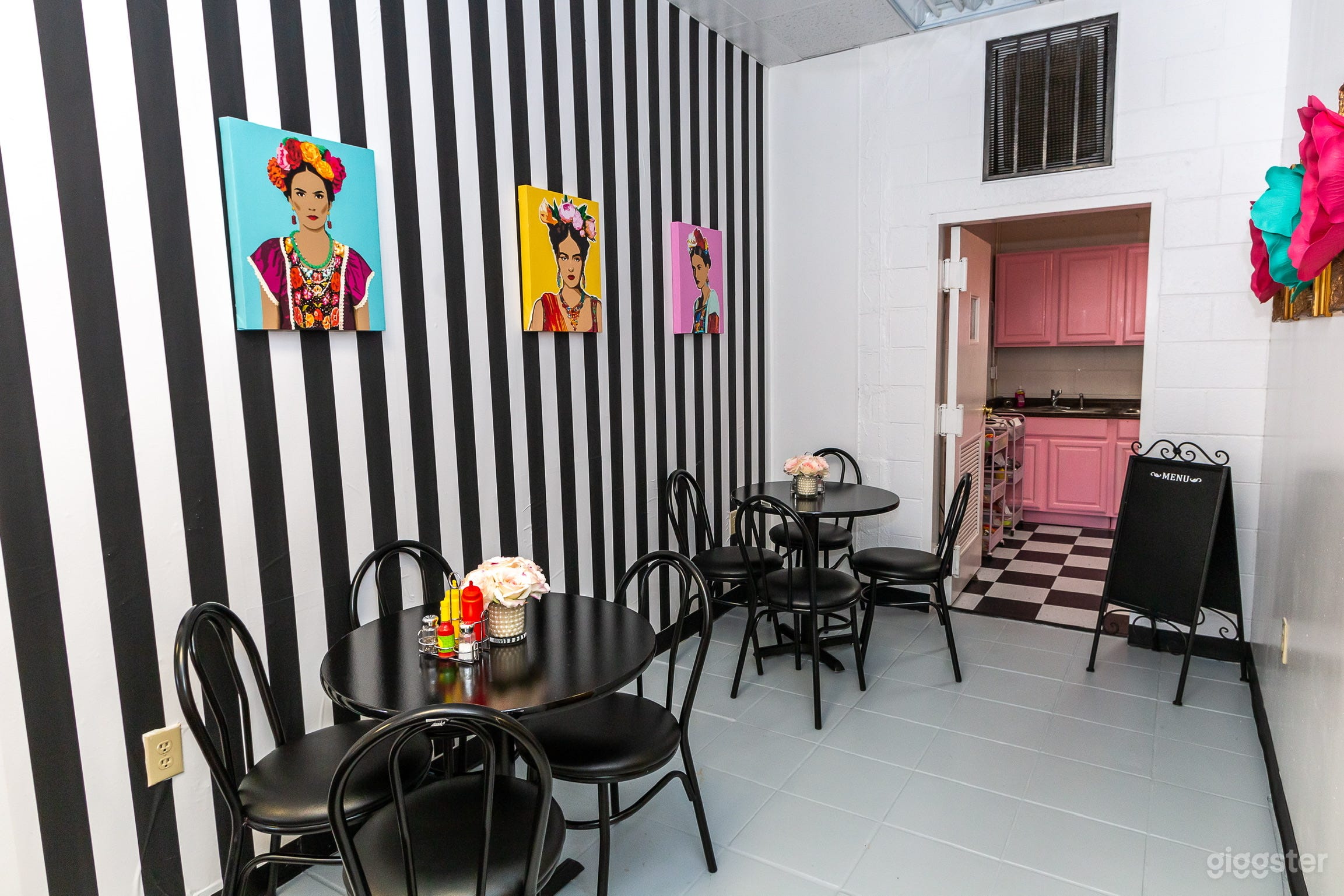 Magical Blend of an Event Space Children's Museum Photo 2