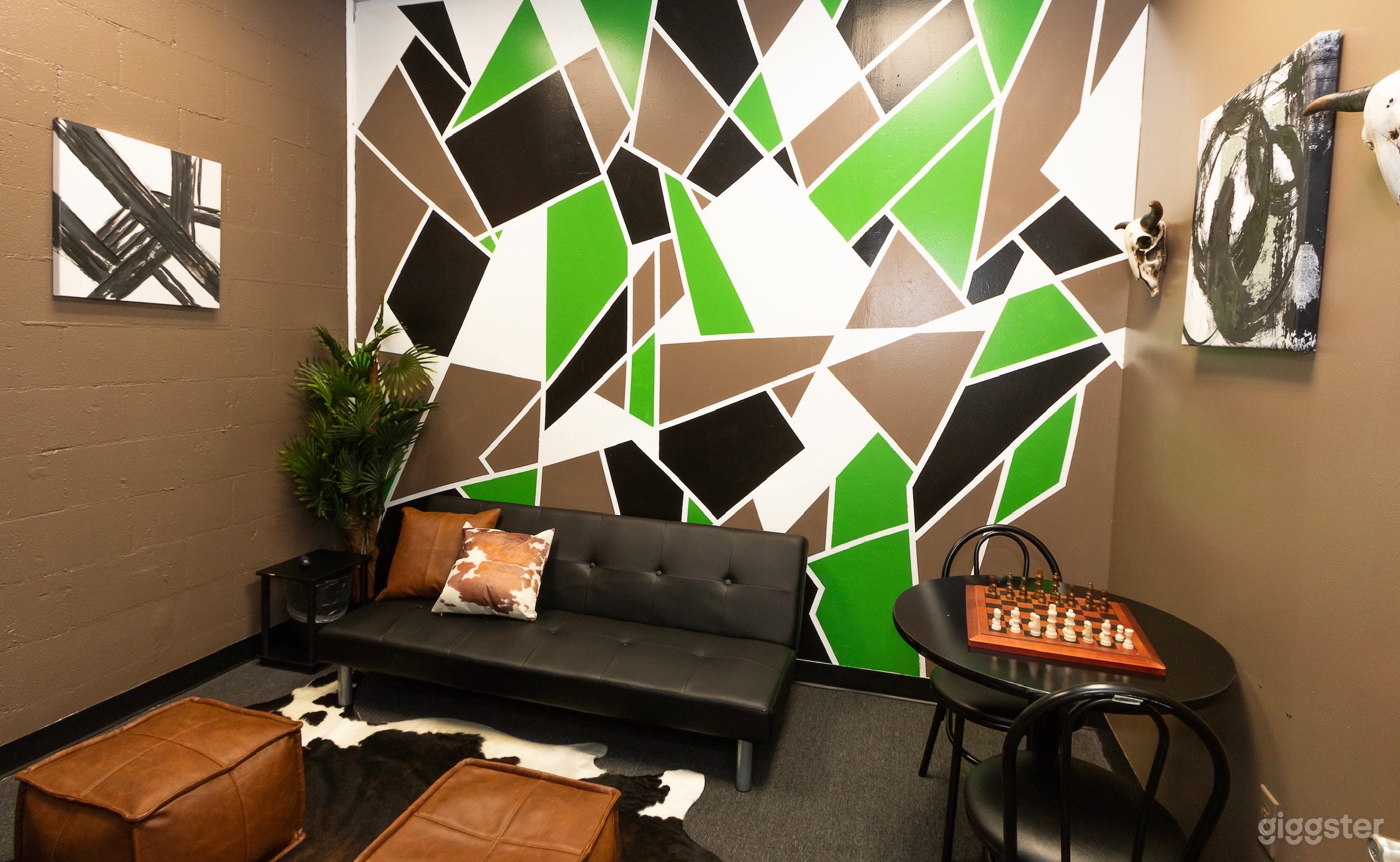 Magical Blend of an Event Space Children's Museum Photo 4