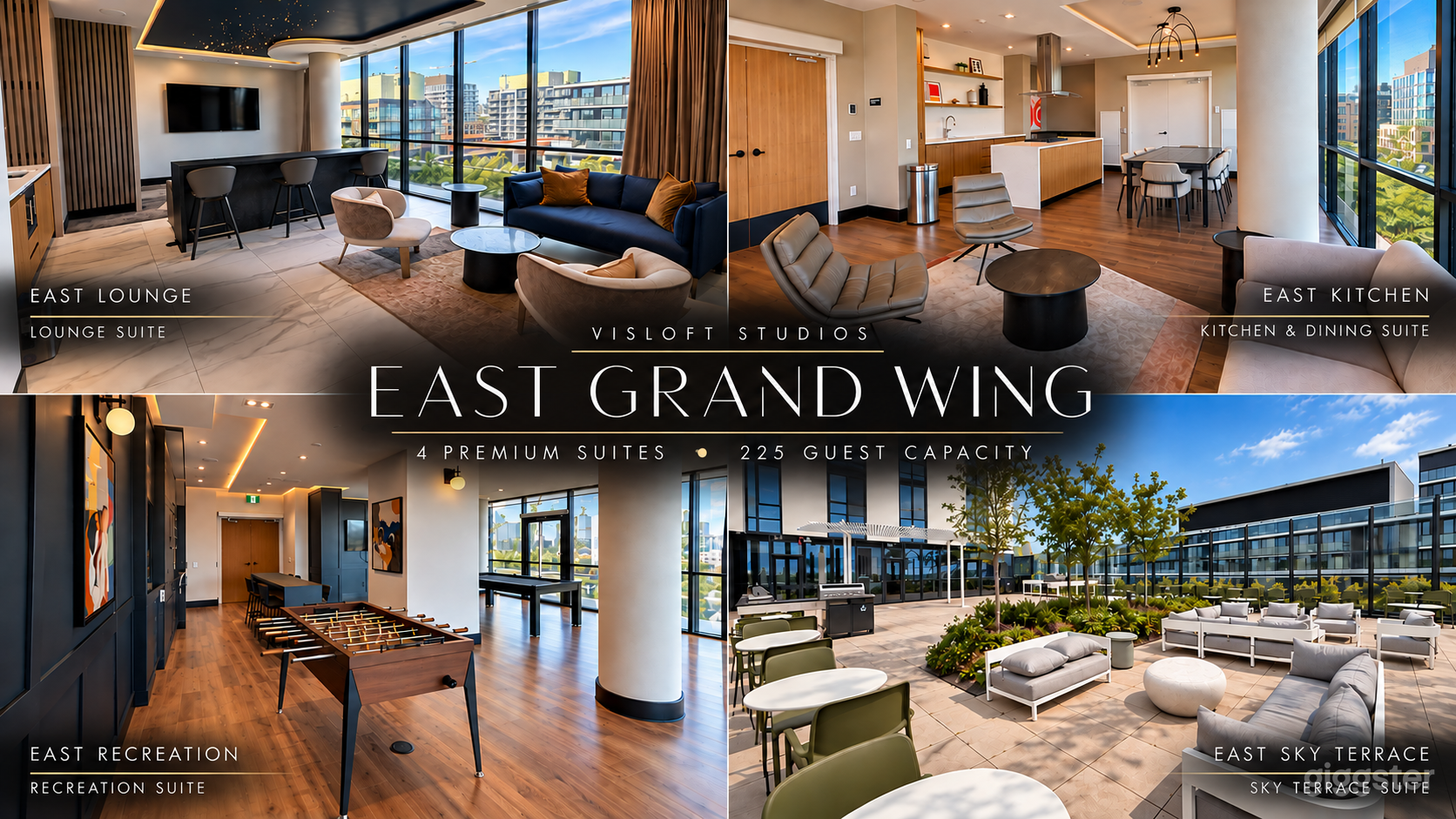 East Grand Wing Photo 1