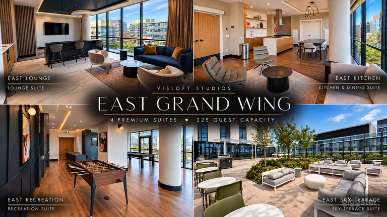  East Grand Wing 