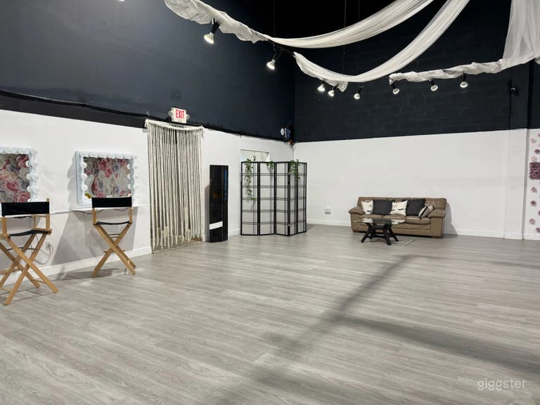  Spazio eventi versatile e accogliente 