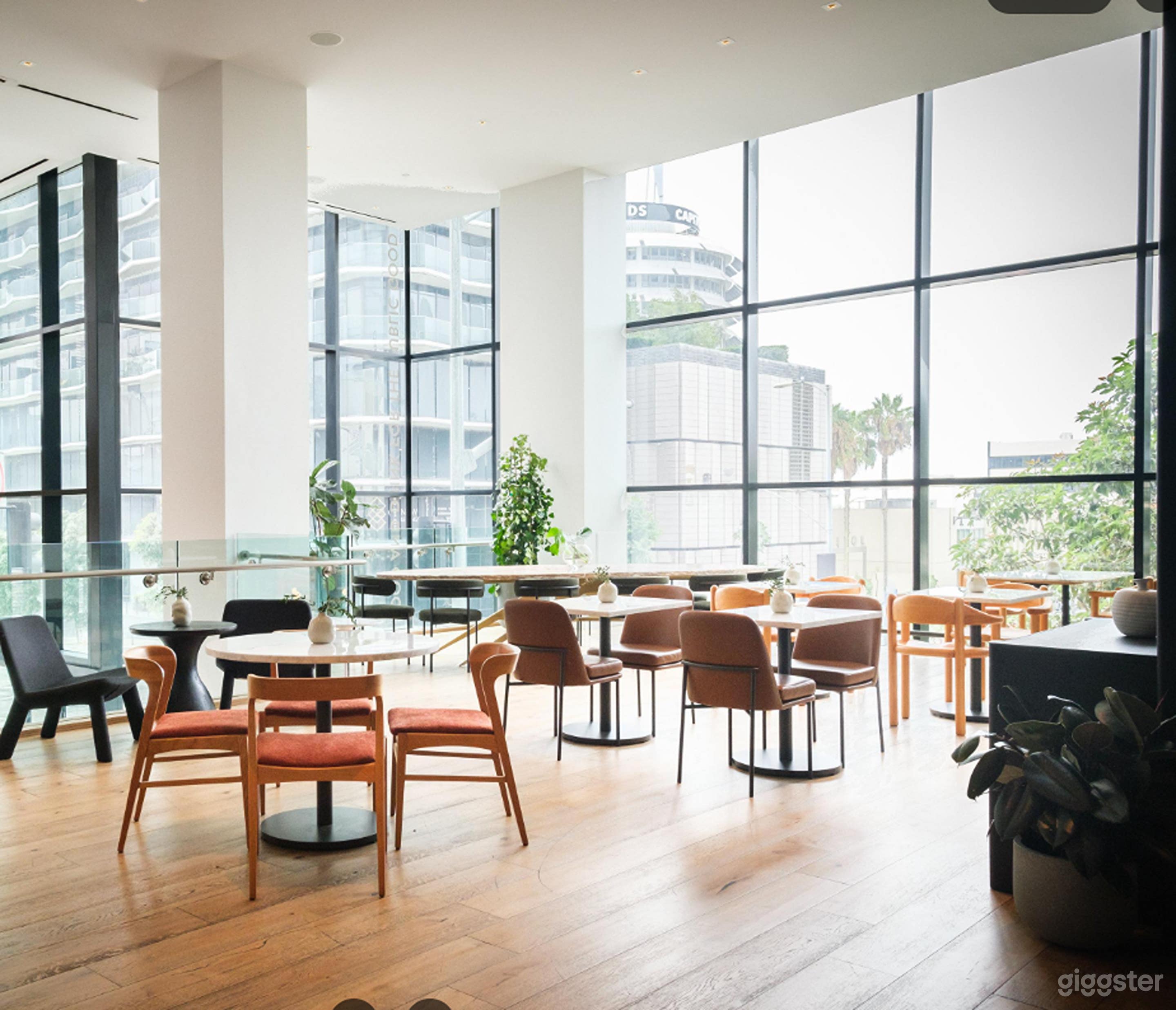 Pop-Up Event Space Photo 4