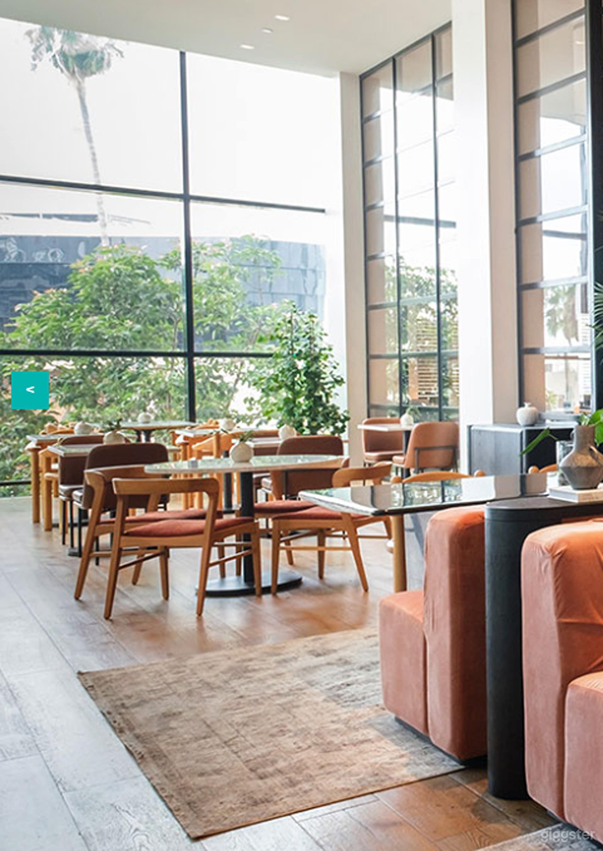 Pop-Up Event Space Photo 3