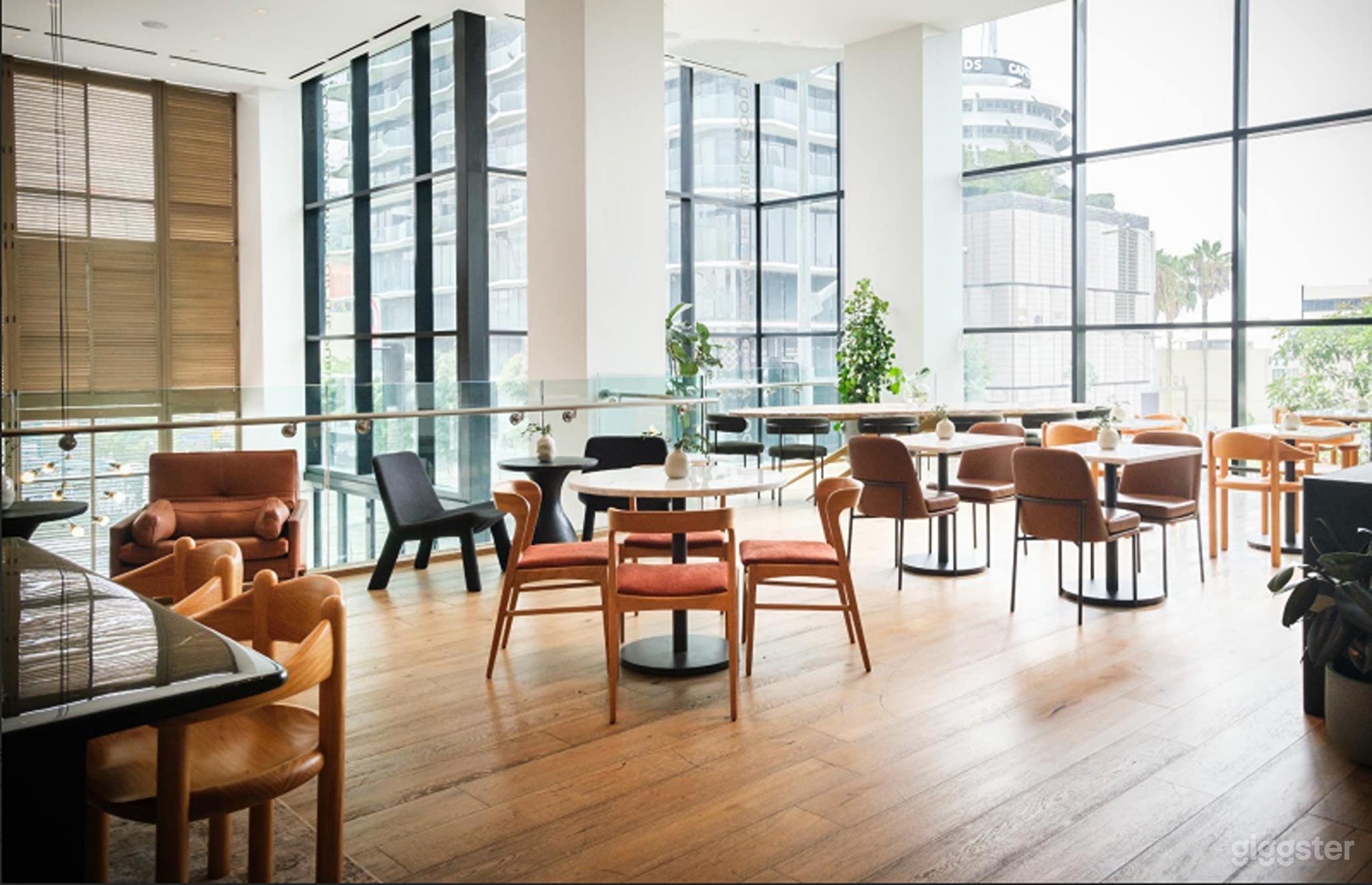 Pop-Up Event Space Photo 1