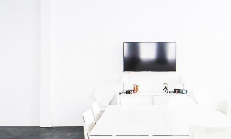  Stylish Film & Photography Studio in Chicago 