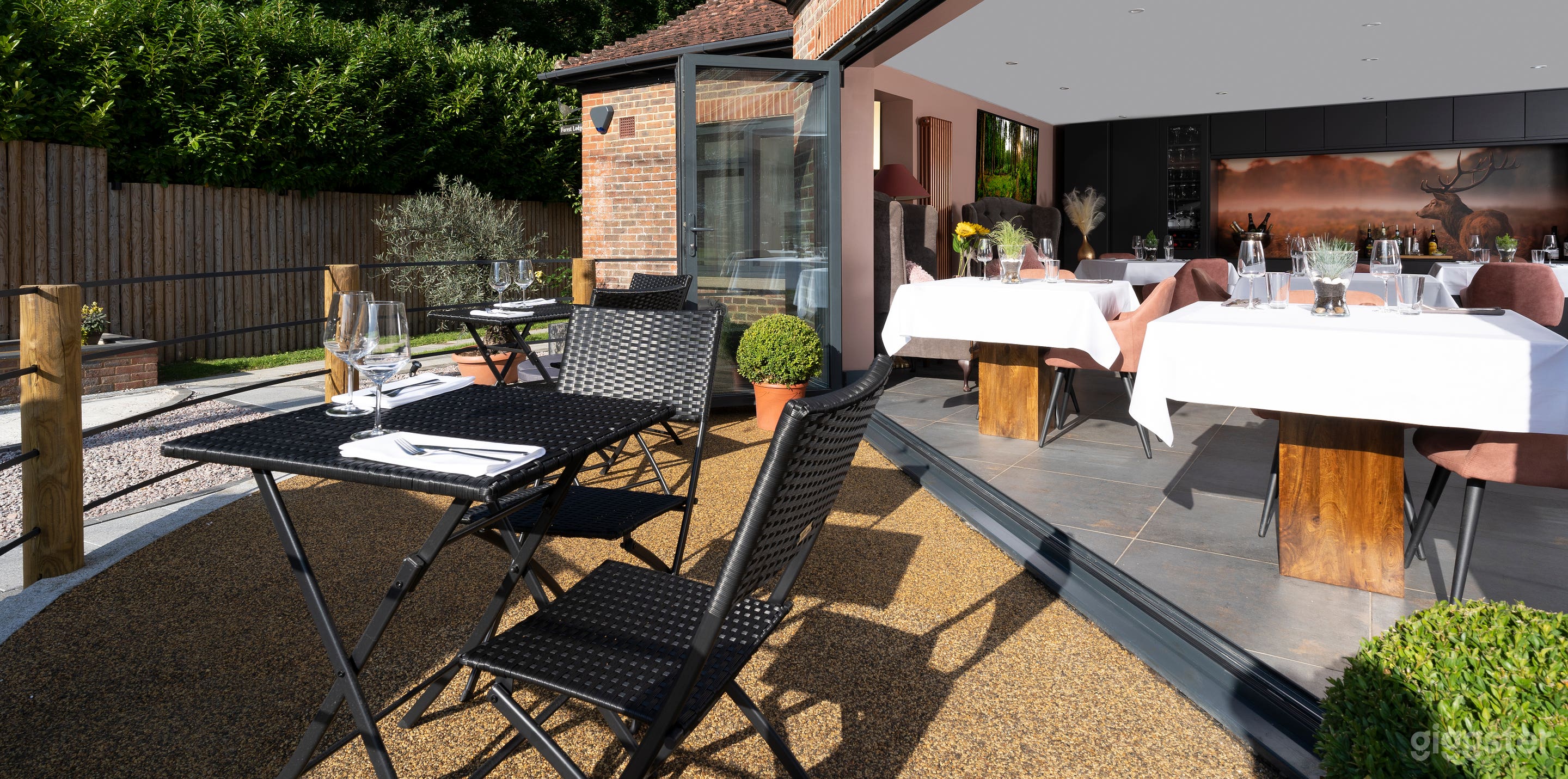 Hidden Gem Venue in Mid-West Sussex Countryside Photo 4