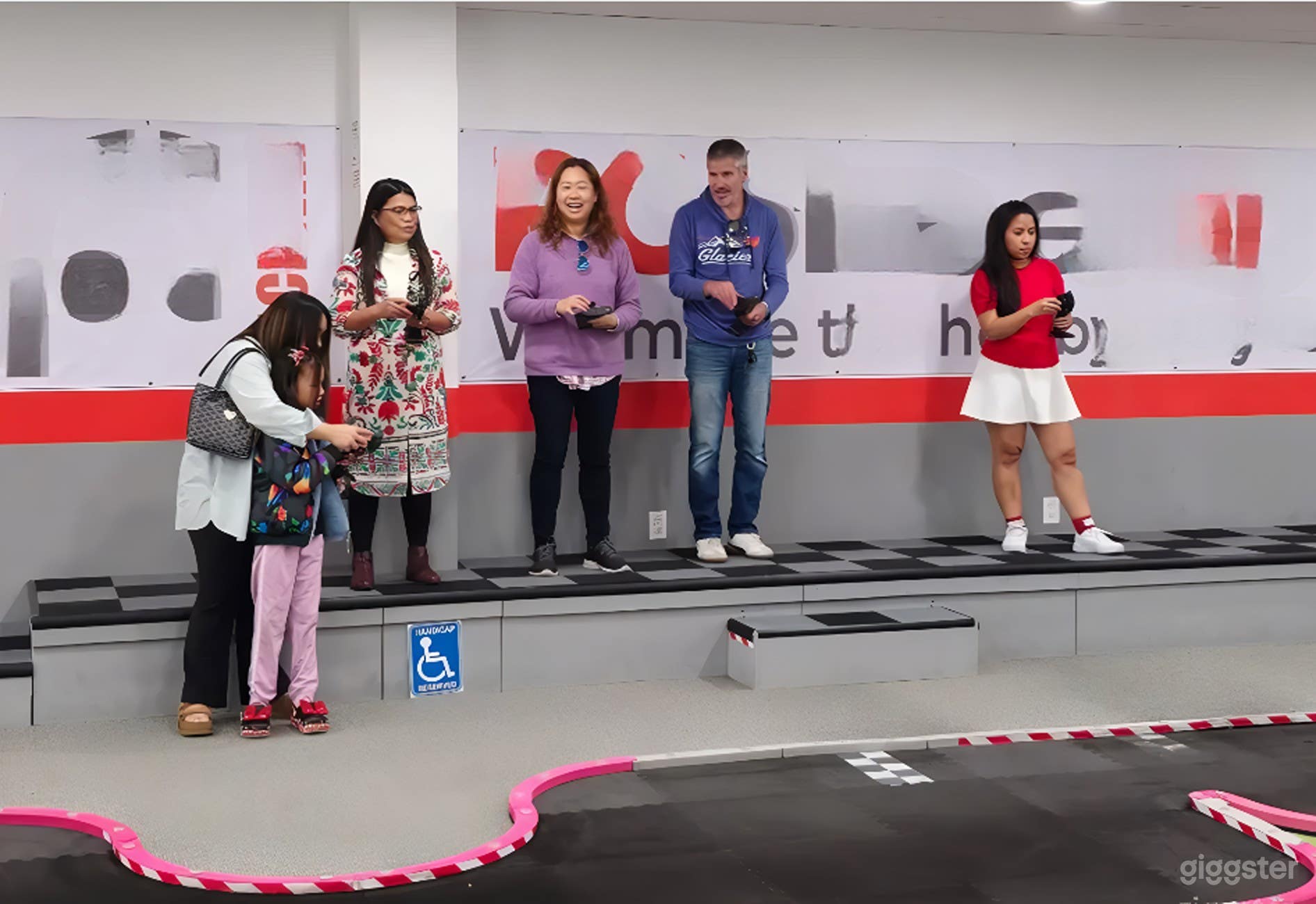 RC Racing Track - Corporate Events &amp; Private Parties Photo 3