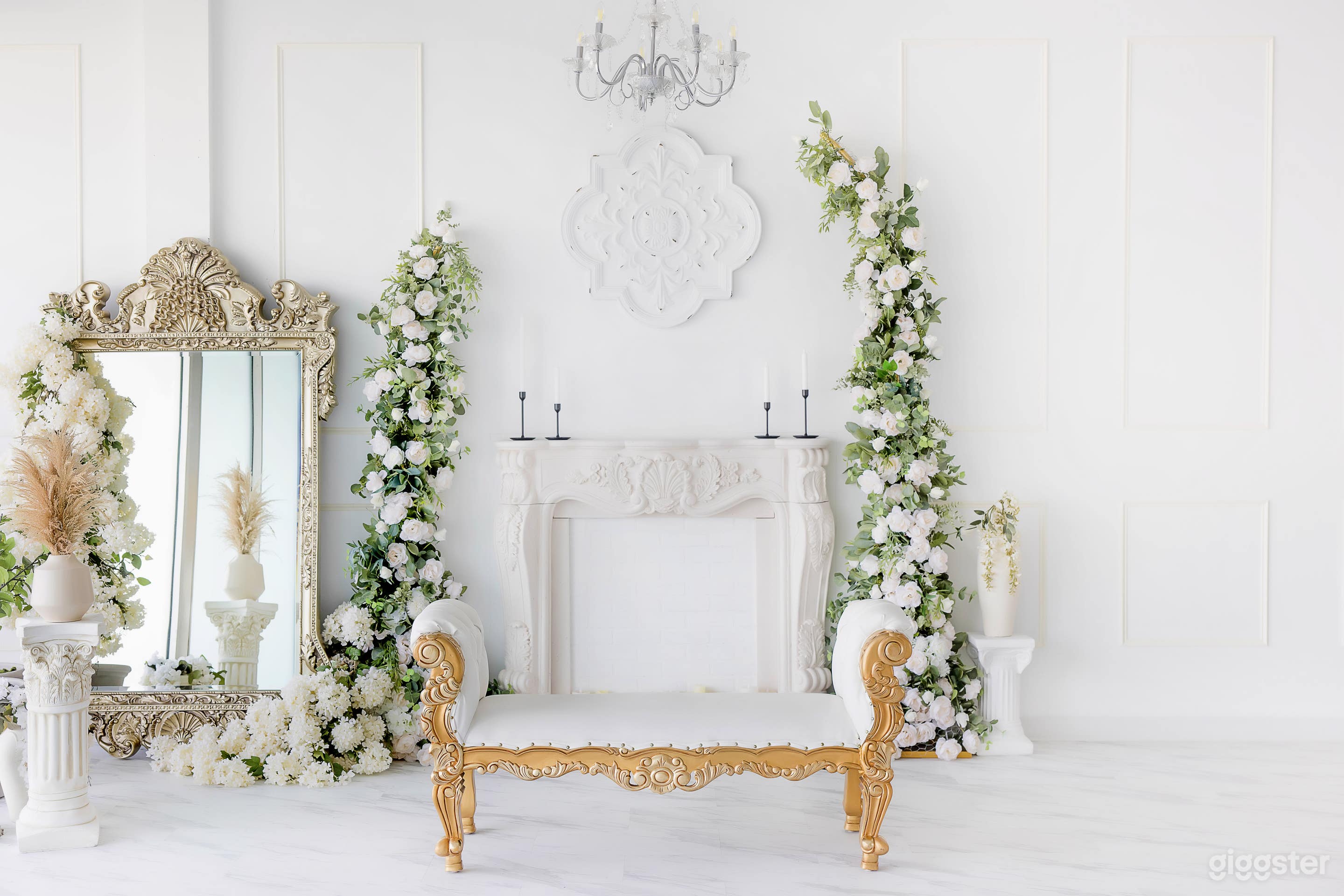 4 in 1 Creative/Production Studio in Humble, Texas Photo 3