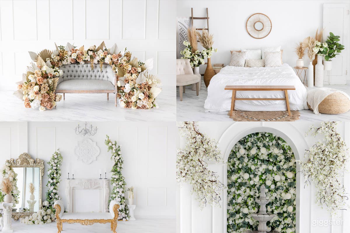 4 in 1 Creative/Production Studio in Humble, Texas Photo 1