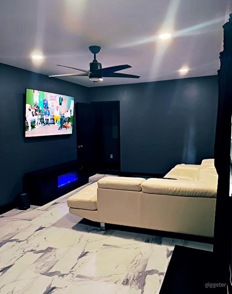  Midtown Atlanta’s Premier Recording Hub  