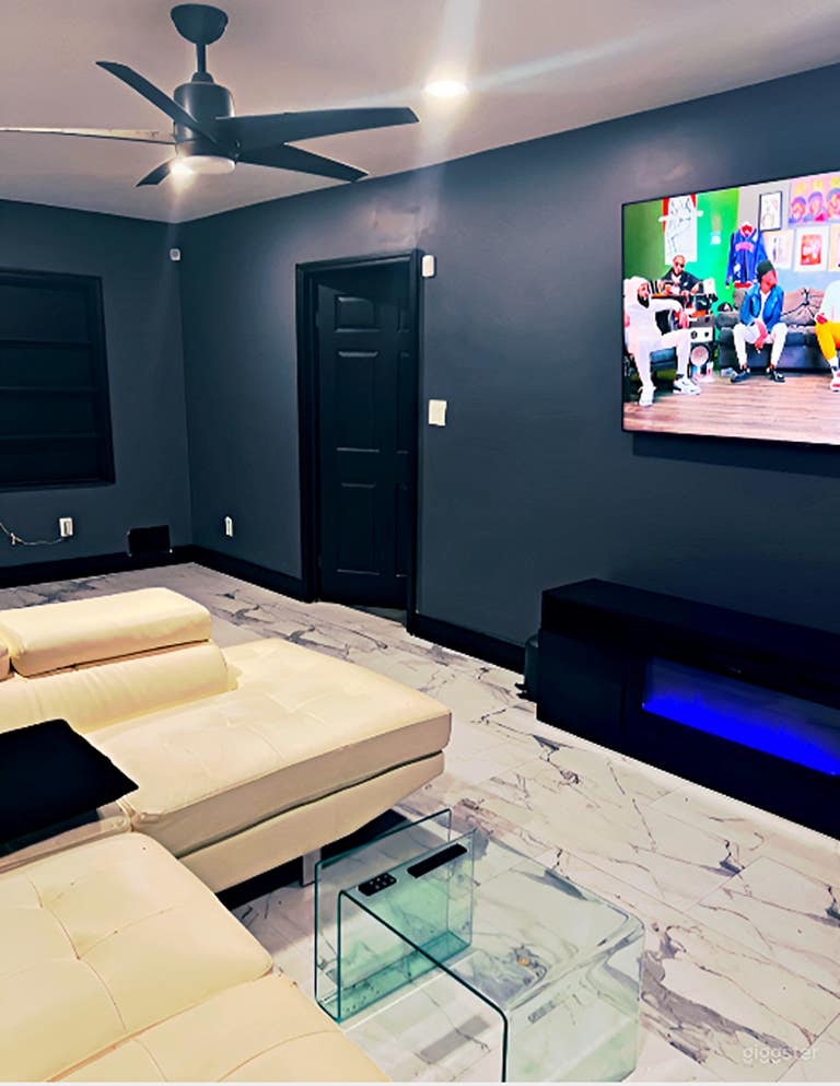  Midtown Atlanta’s Premier Recording Hub  