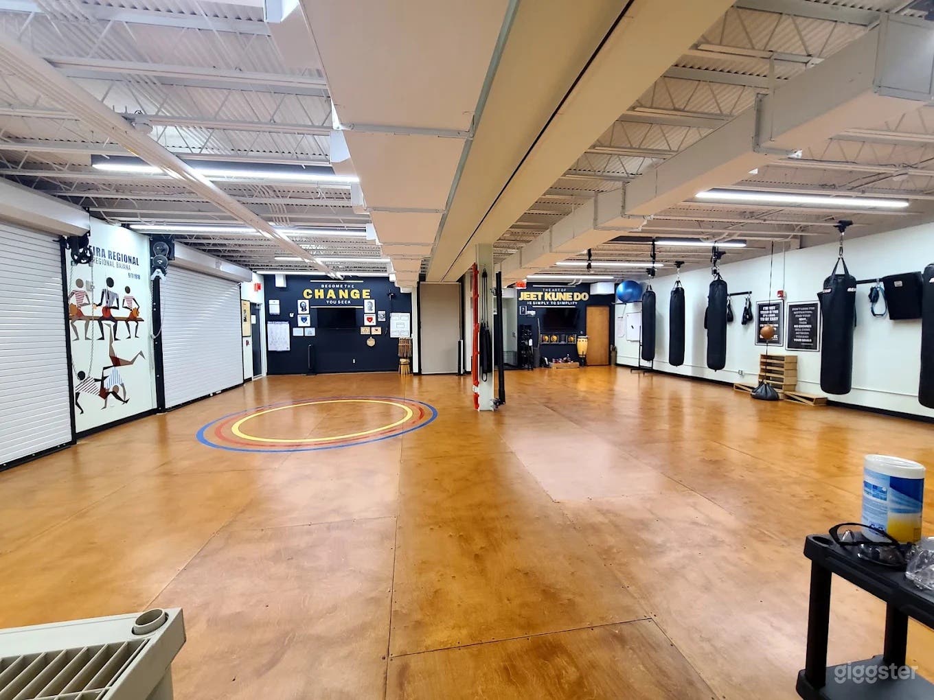 Fitness Studio & Meeting Room Photo 4