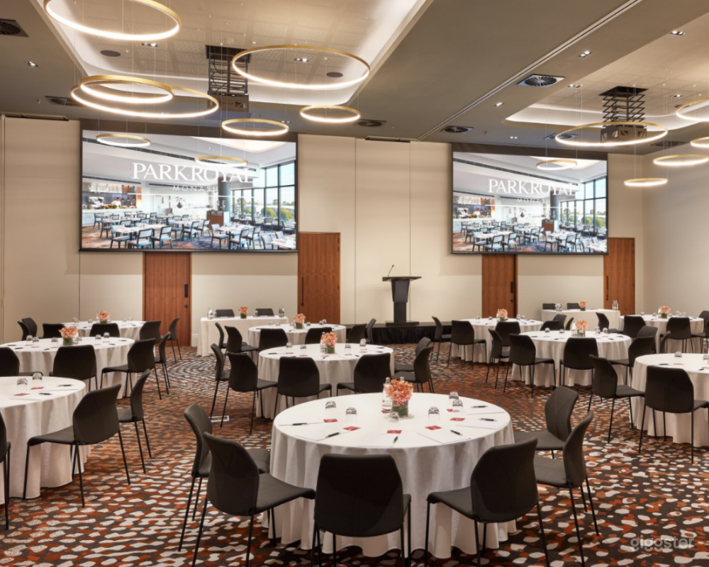 PARKROYAL Monash Melbourne Photo 1