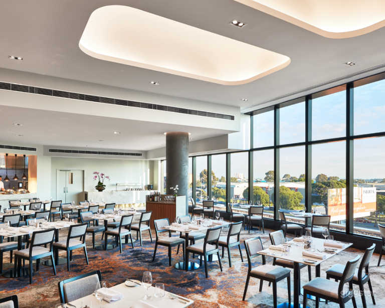  PARKROYAL Monash Melbourne 
