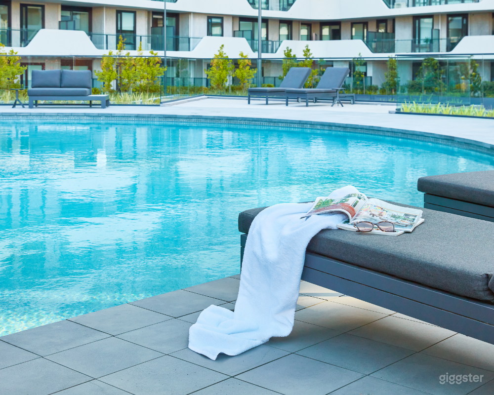 PARKROYAL Monash Melbourne Photo 4