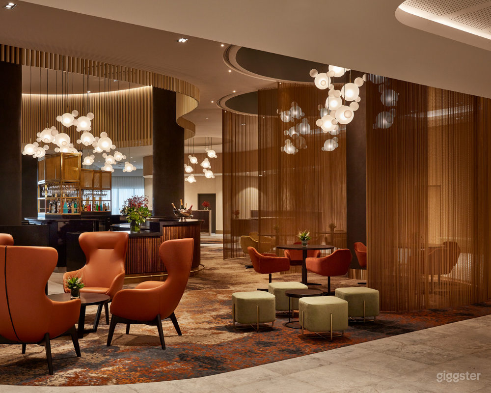 PARKROYAL Monash Melbourne Photo 3