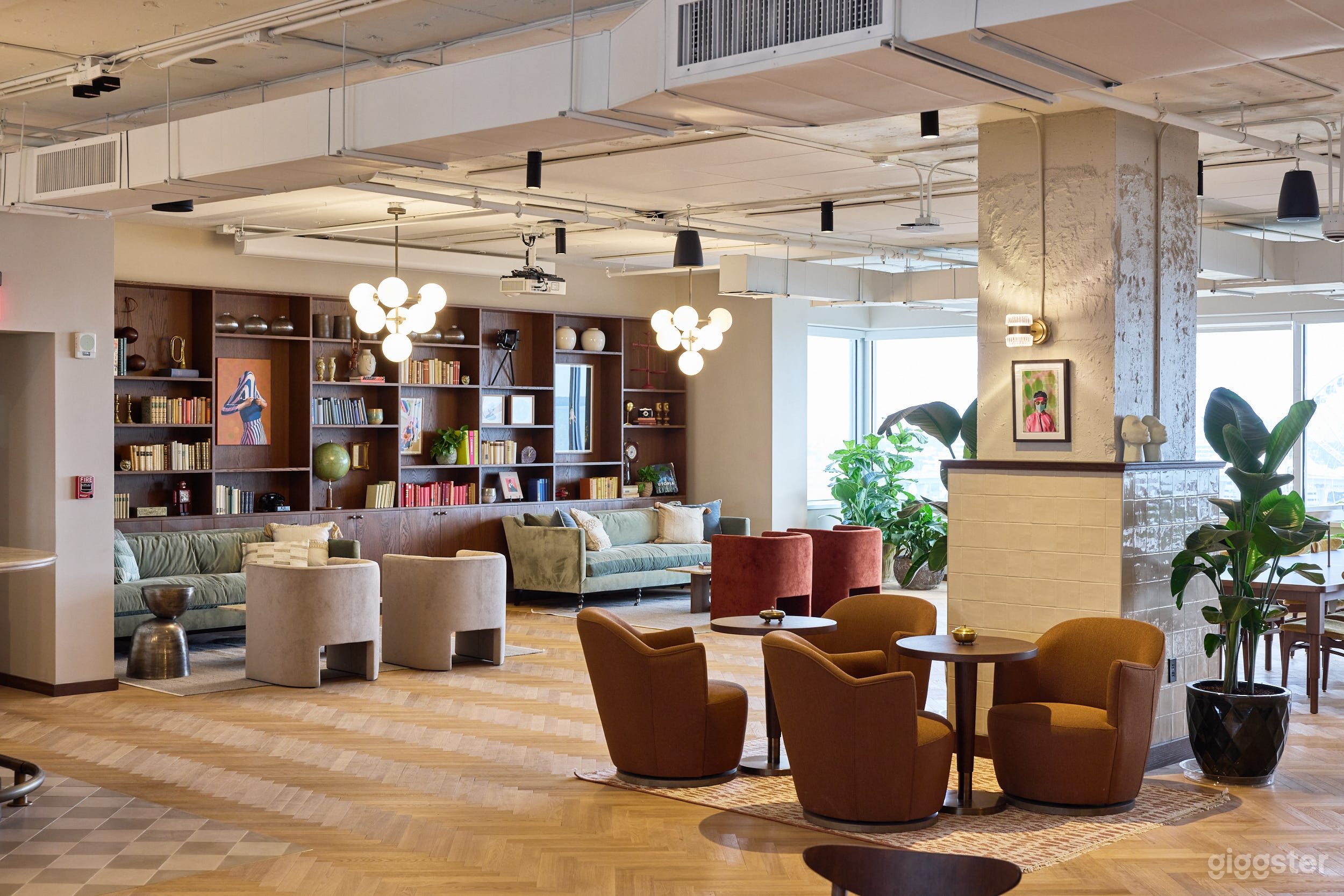 Sophisticated Lounge (Downtown, Miami) Photo 2