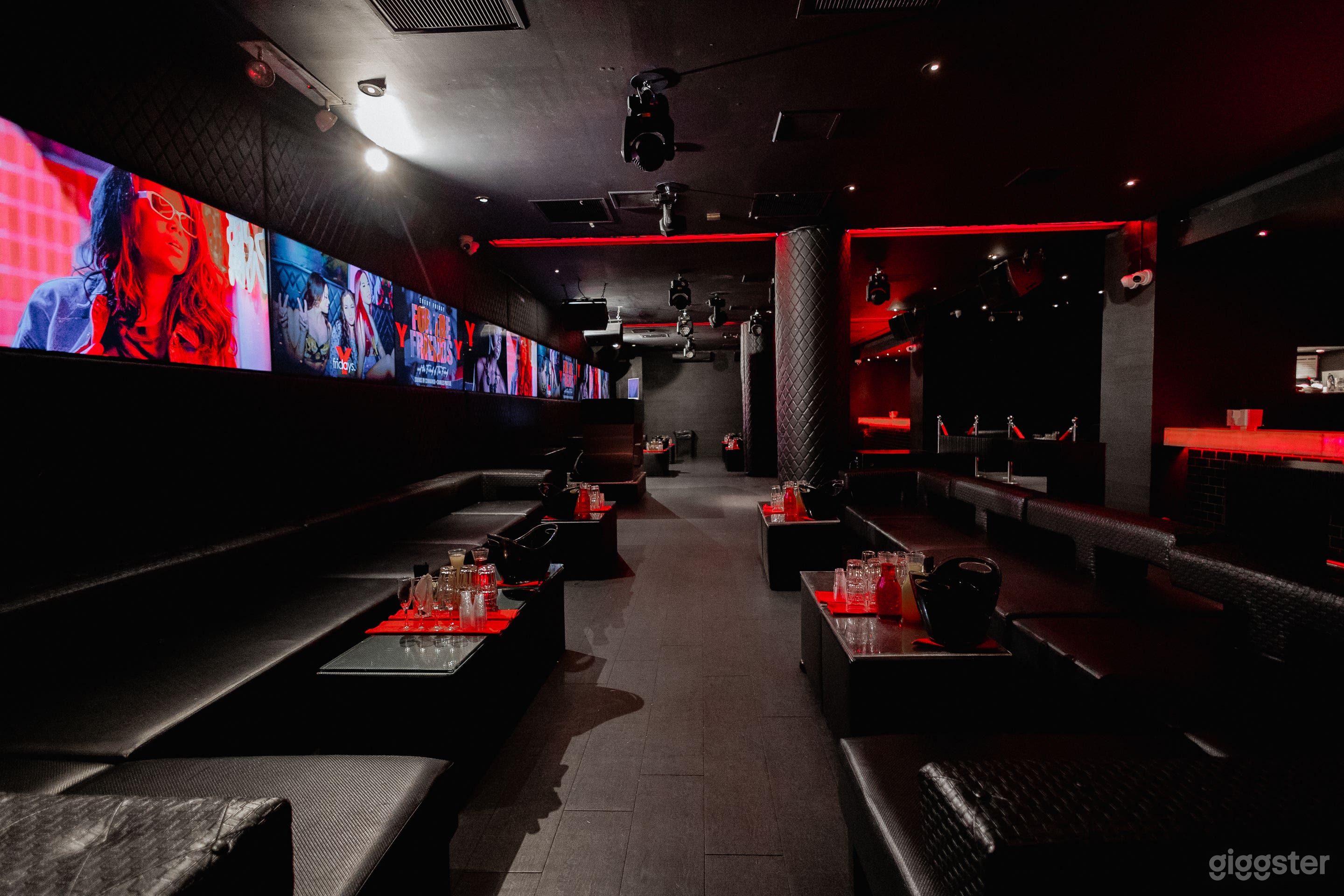 Pictured:

B1 / B2 (Left)

B3 / B4 (Right)