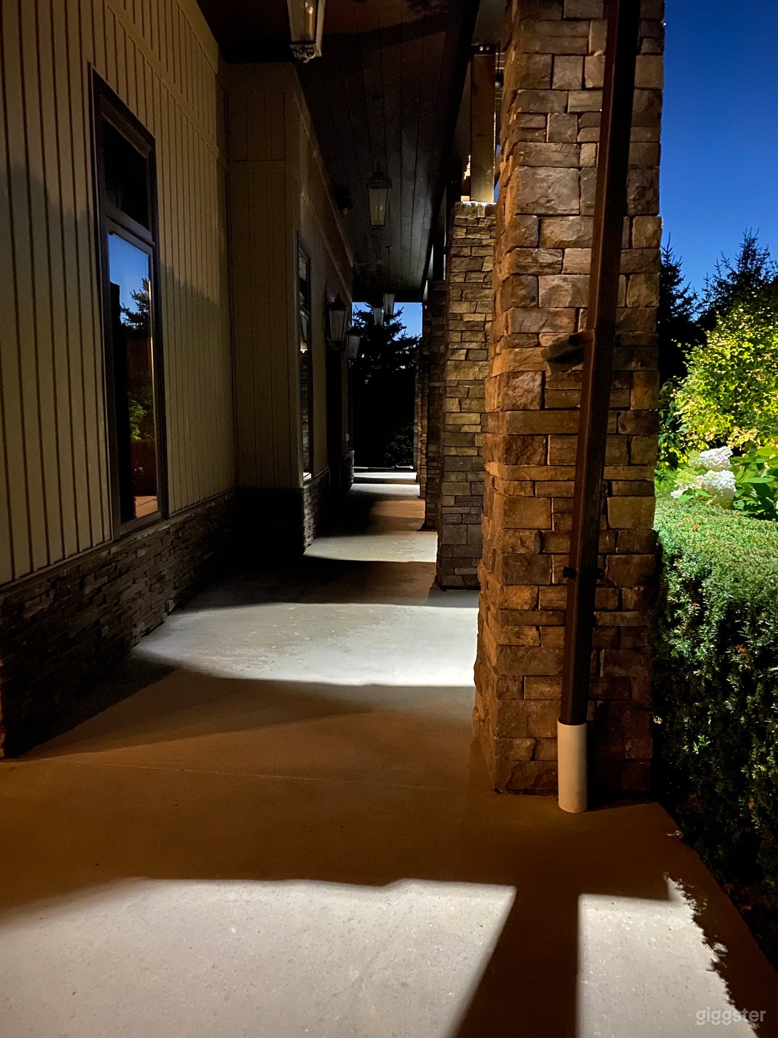 Garden Oasis Photo 1