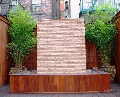 Inviting Outdoor Patio Photo 2