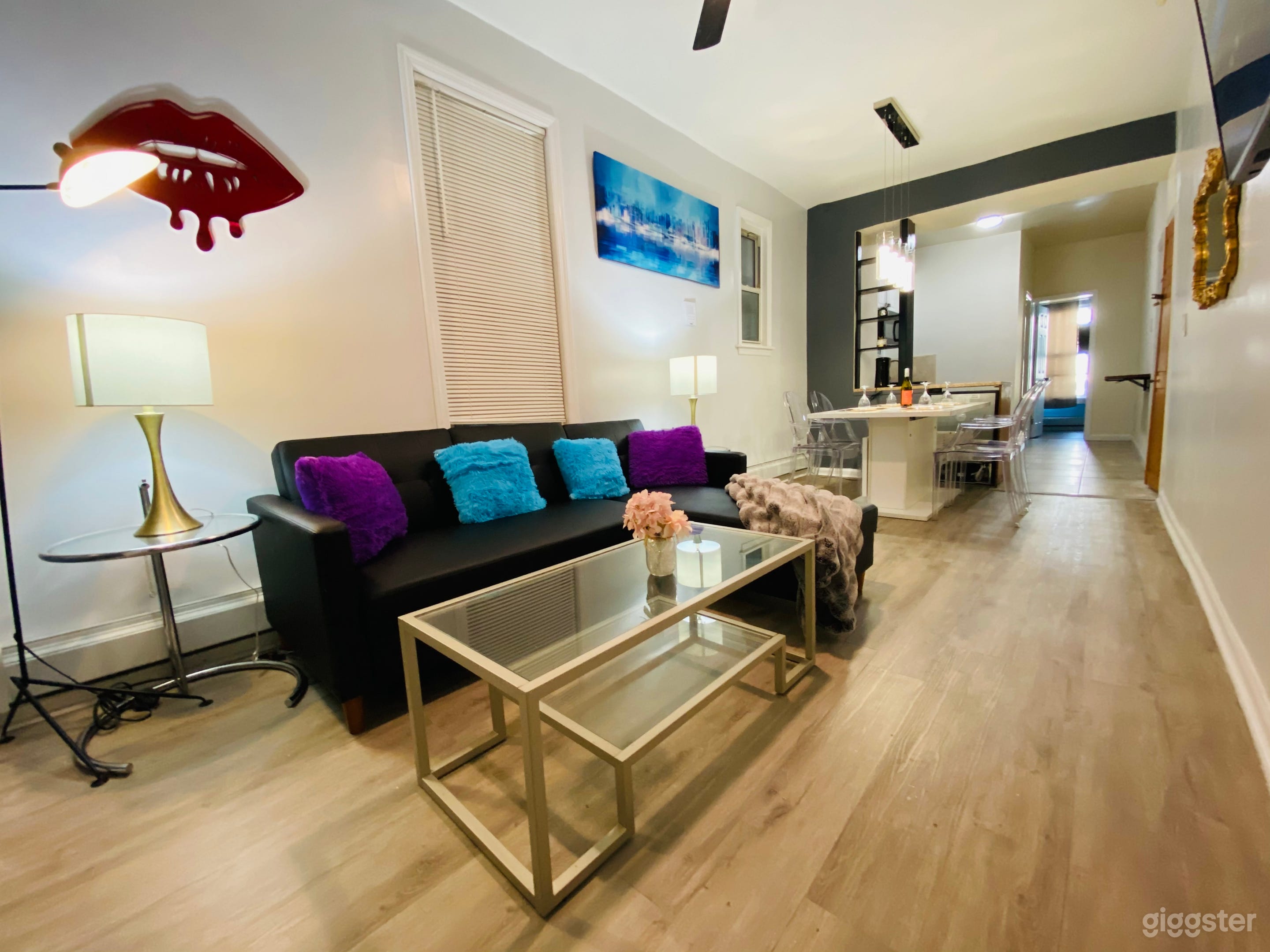 Beautiful, Bold, Elegant Space for Events, Gatherings, Photo/Film Shoots. Photo 1