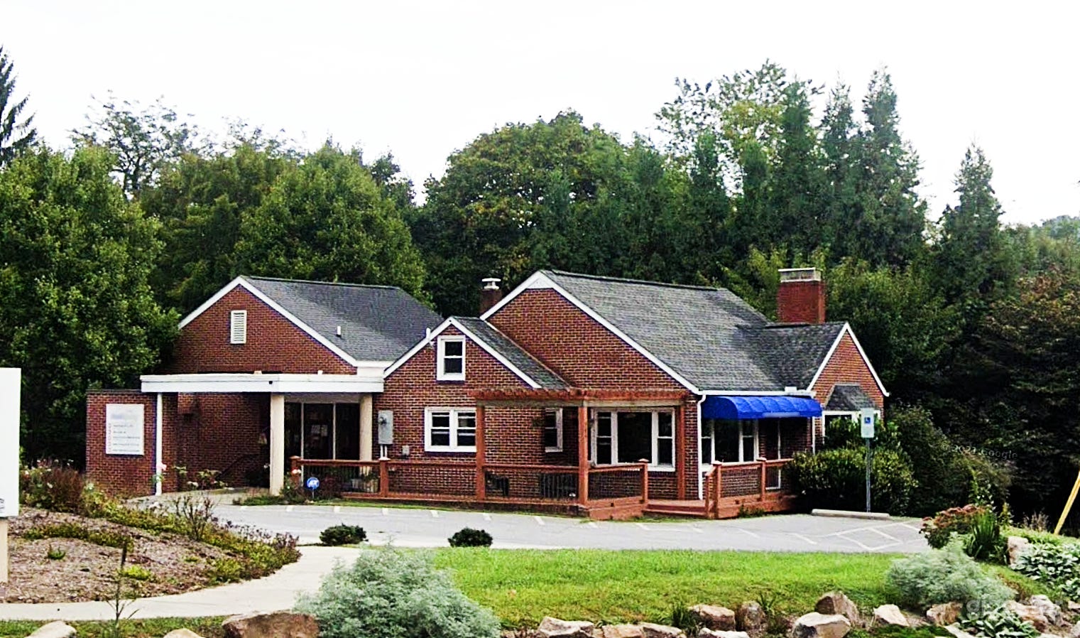 Classroom - Wellness Center Photo 1