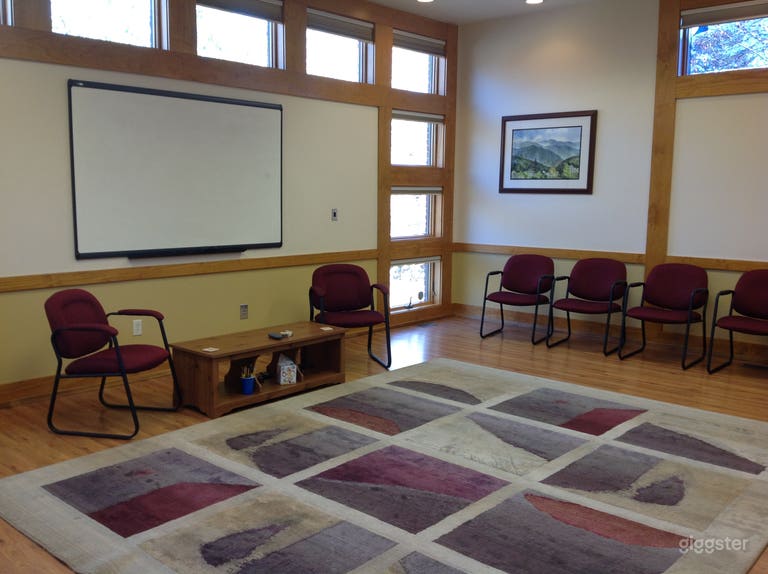  Classroom - Wellness Center 