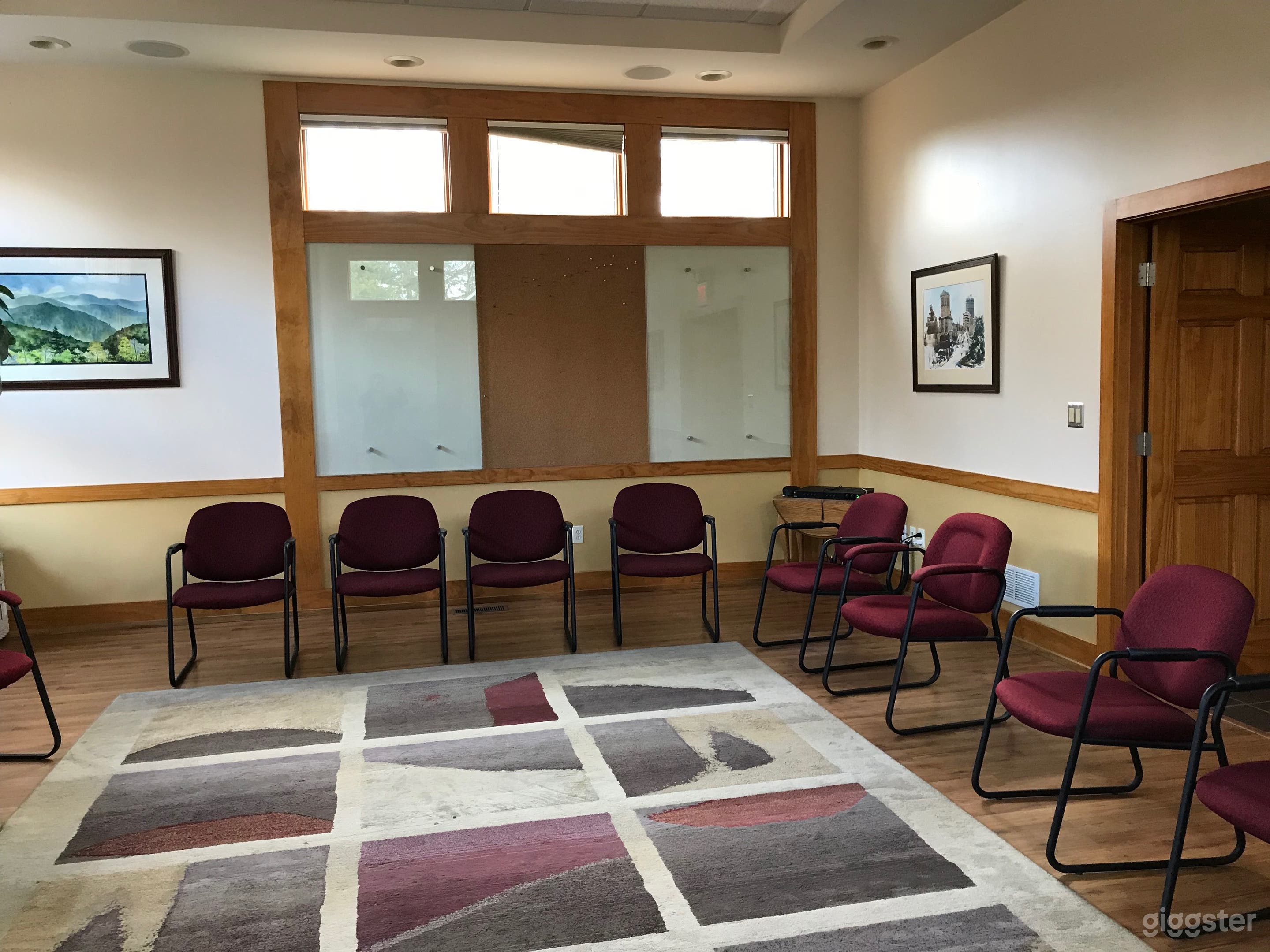 Classroom - Wellness Center Photo 4