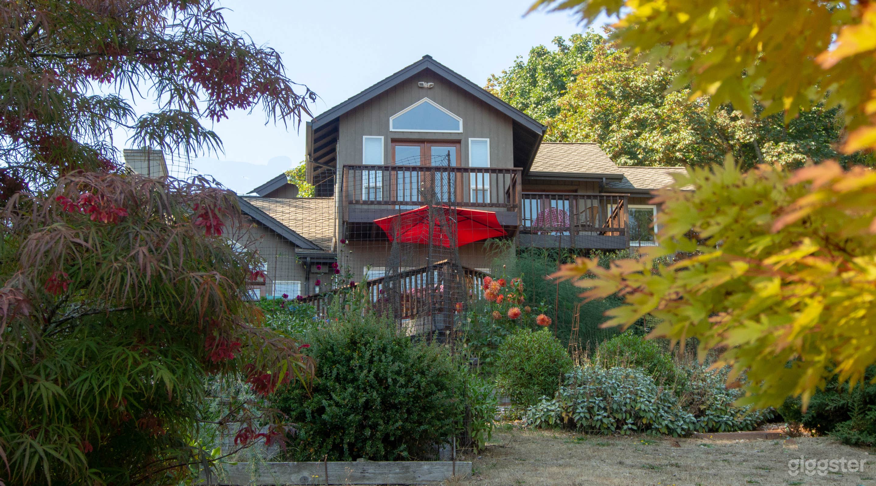 Tranquility in a Paradise Island Photo 1