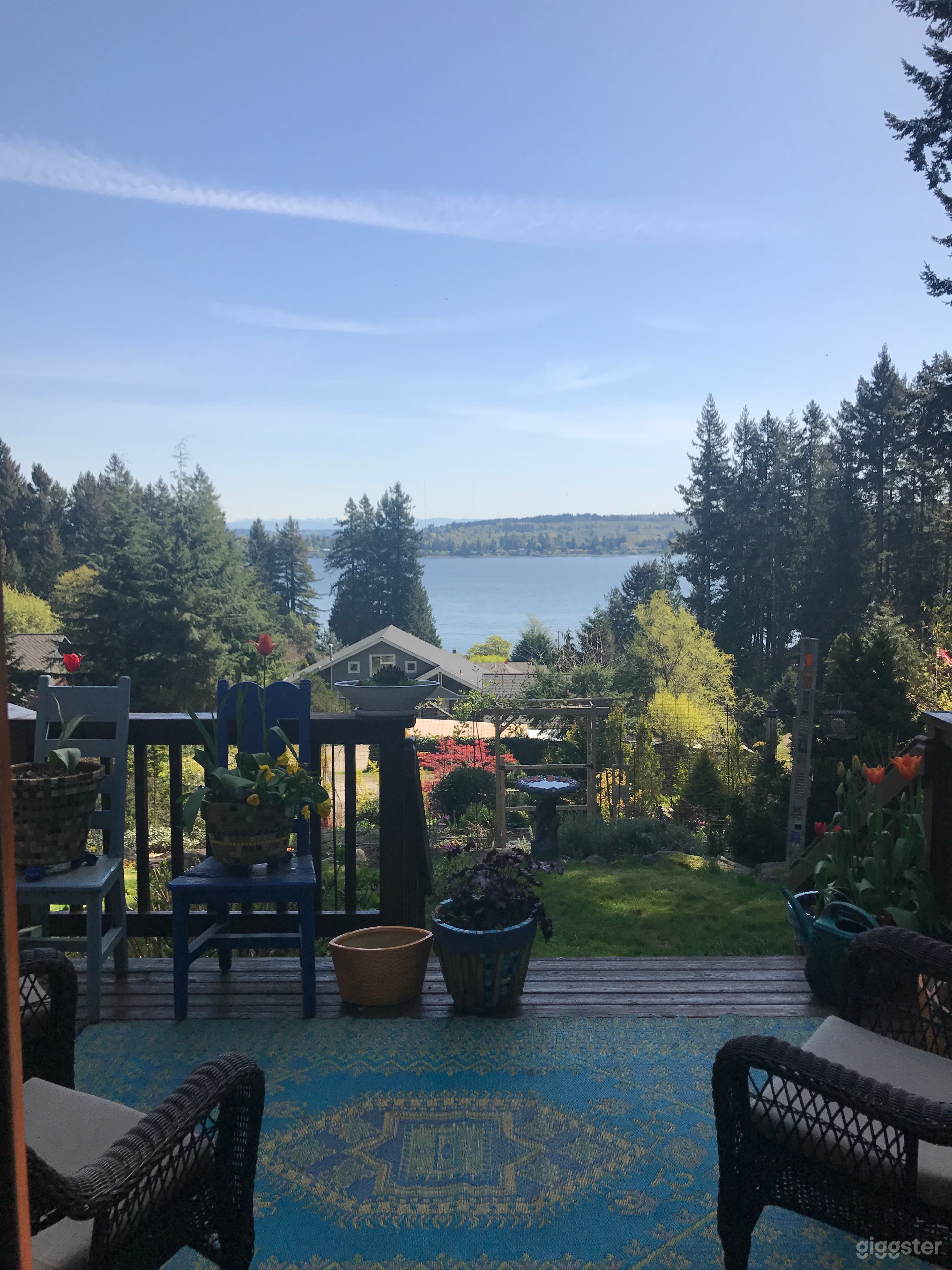 Tranquility in a Paradise Island Photo 2