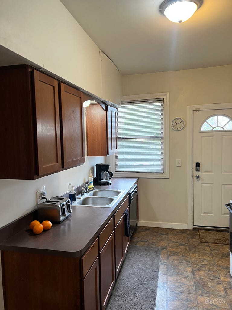  Big Charm at OPEN AiR House|Detroit 