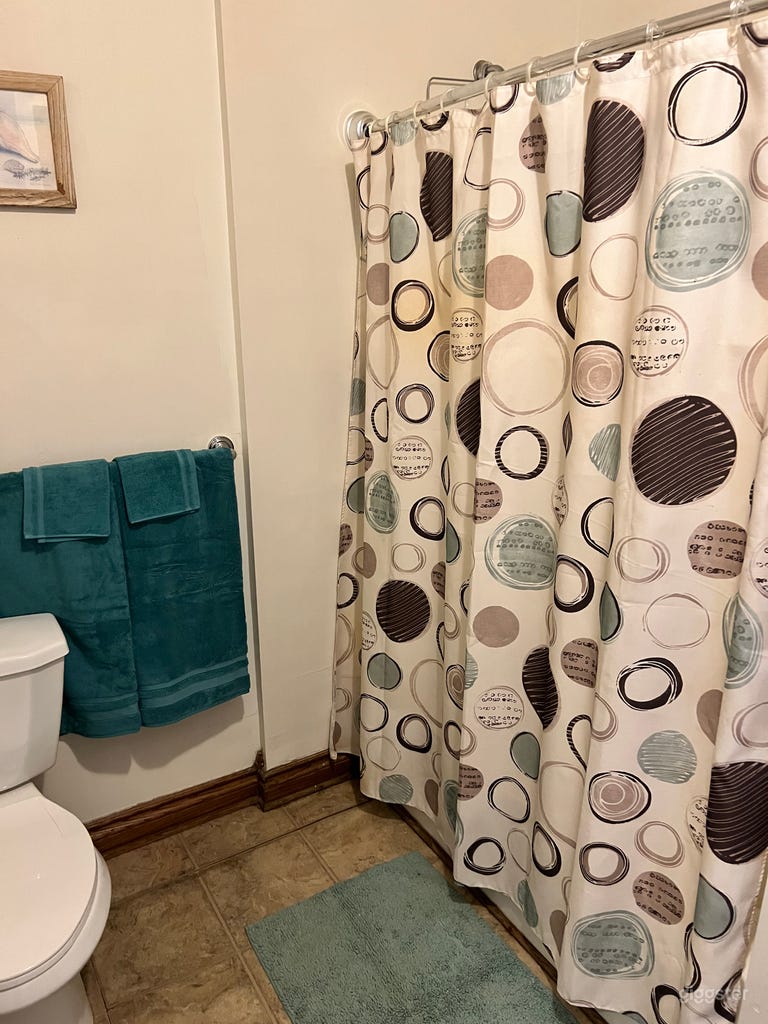  Big Charm at OPEN AiR House|Detroit 