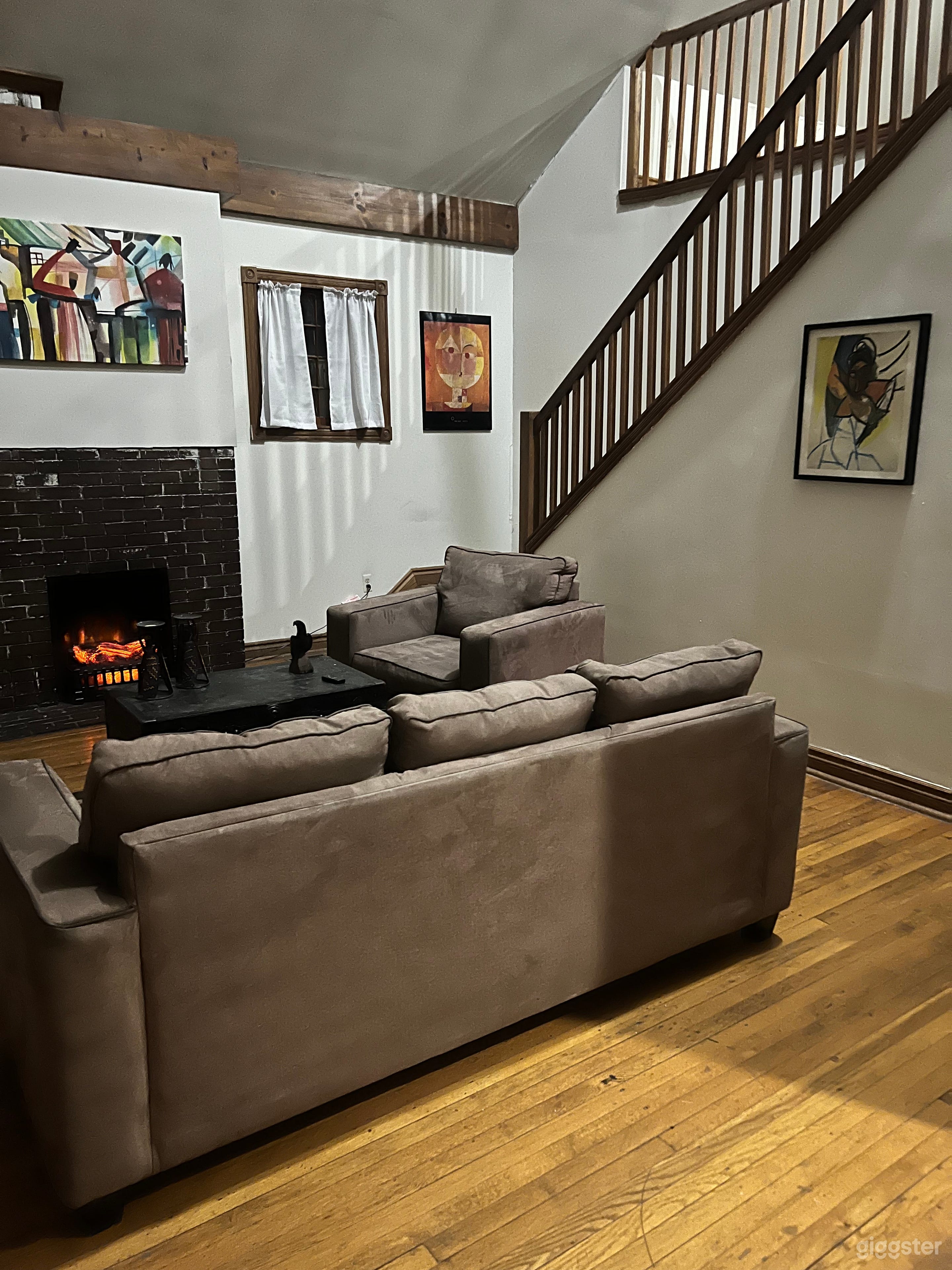 Big Charm at OPEN AiR House|Detroit Photo 2