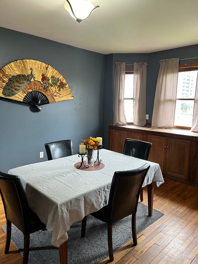  Big Charm at OPEN AiR House|Detroit 