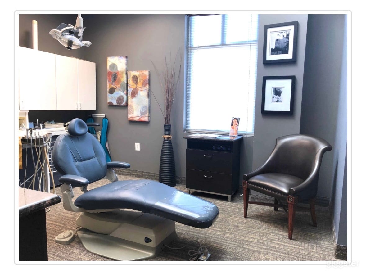 Dental Office Photo 4