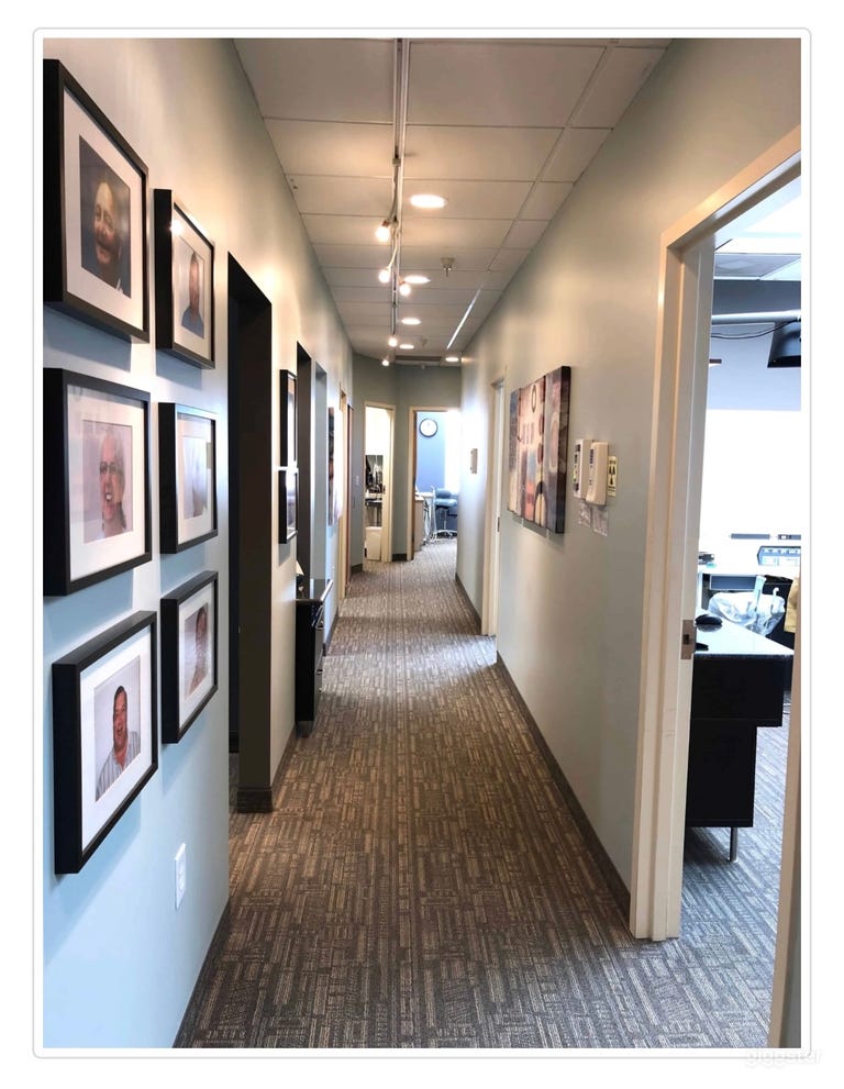  Dental Office 