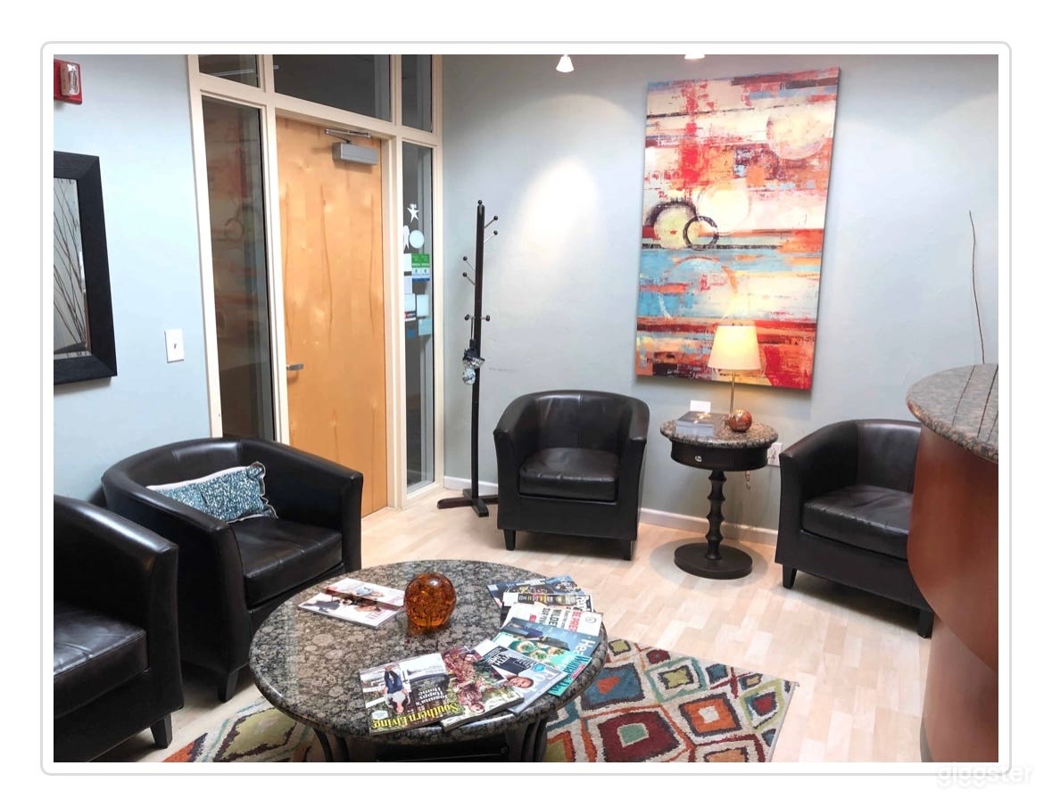 Dental Office Photo 1