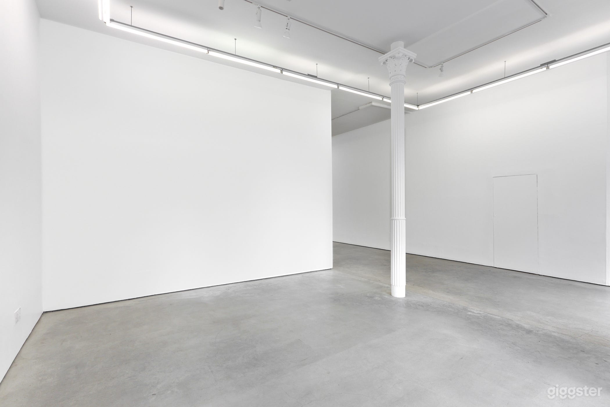 White Box NOHO Art Gallery Photo 3