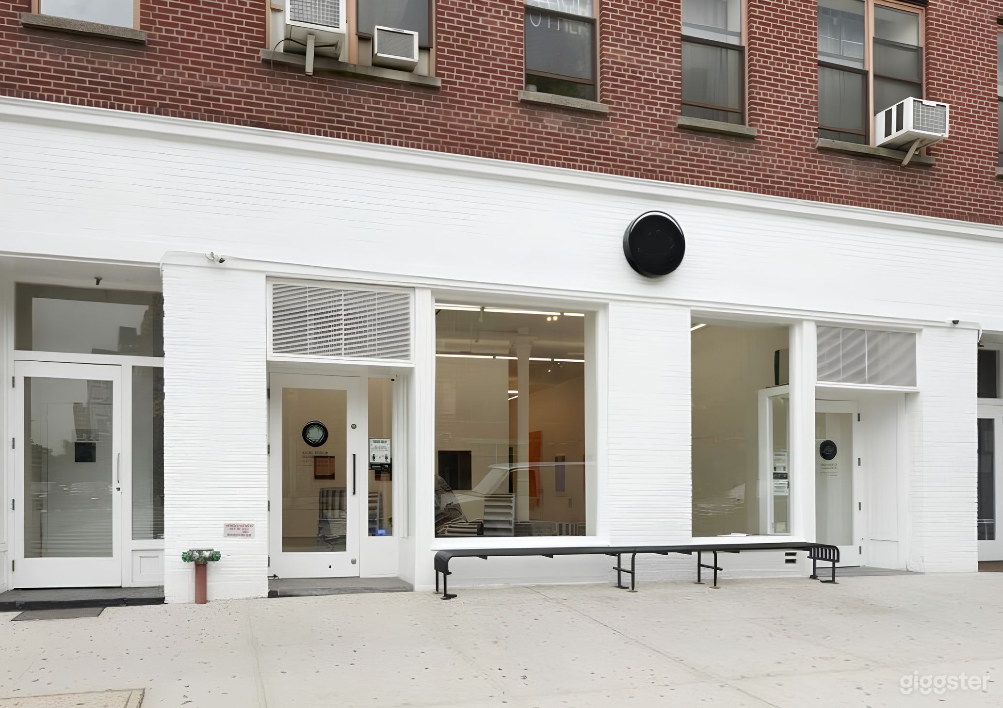 White Box NOHO Art Gallery Photo 1