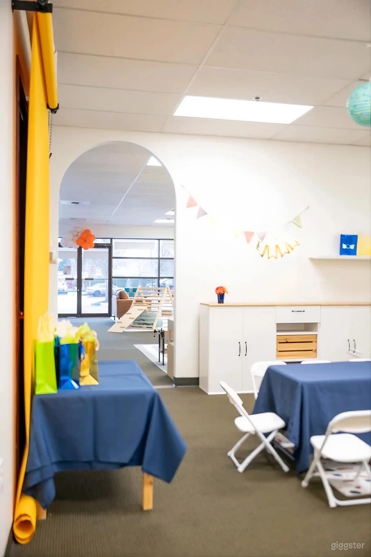 Creative Flex Space for Photography, Video, Classes & Events Photo 2