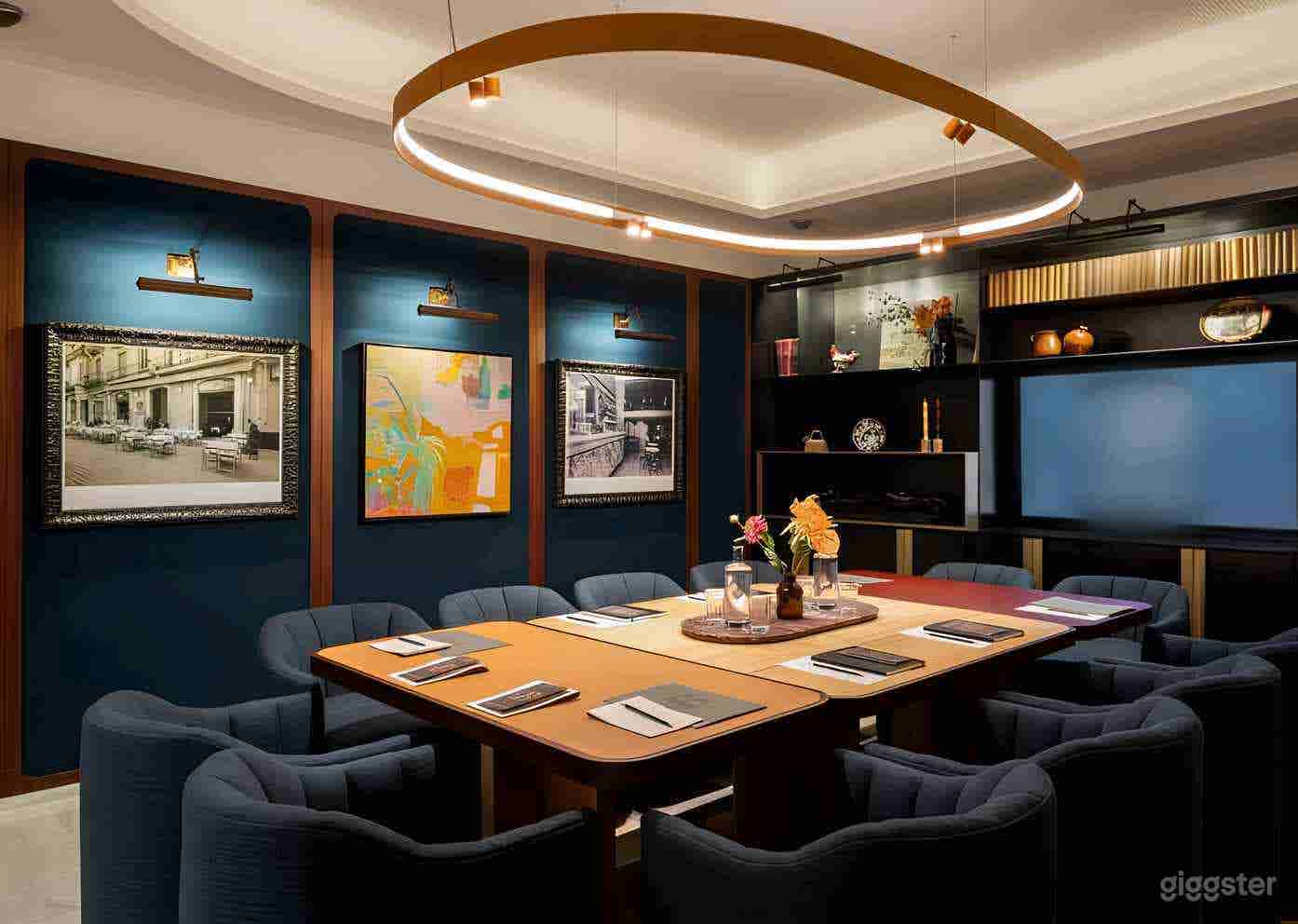 Espai 1918 - Historic and Vintage Aesthetics Photo 2