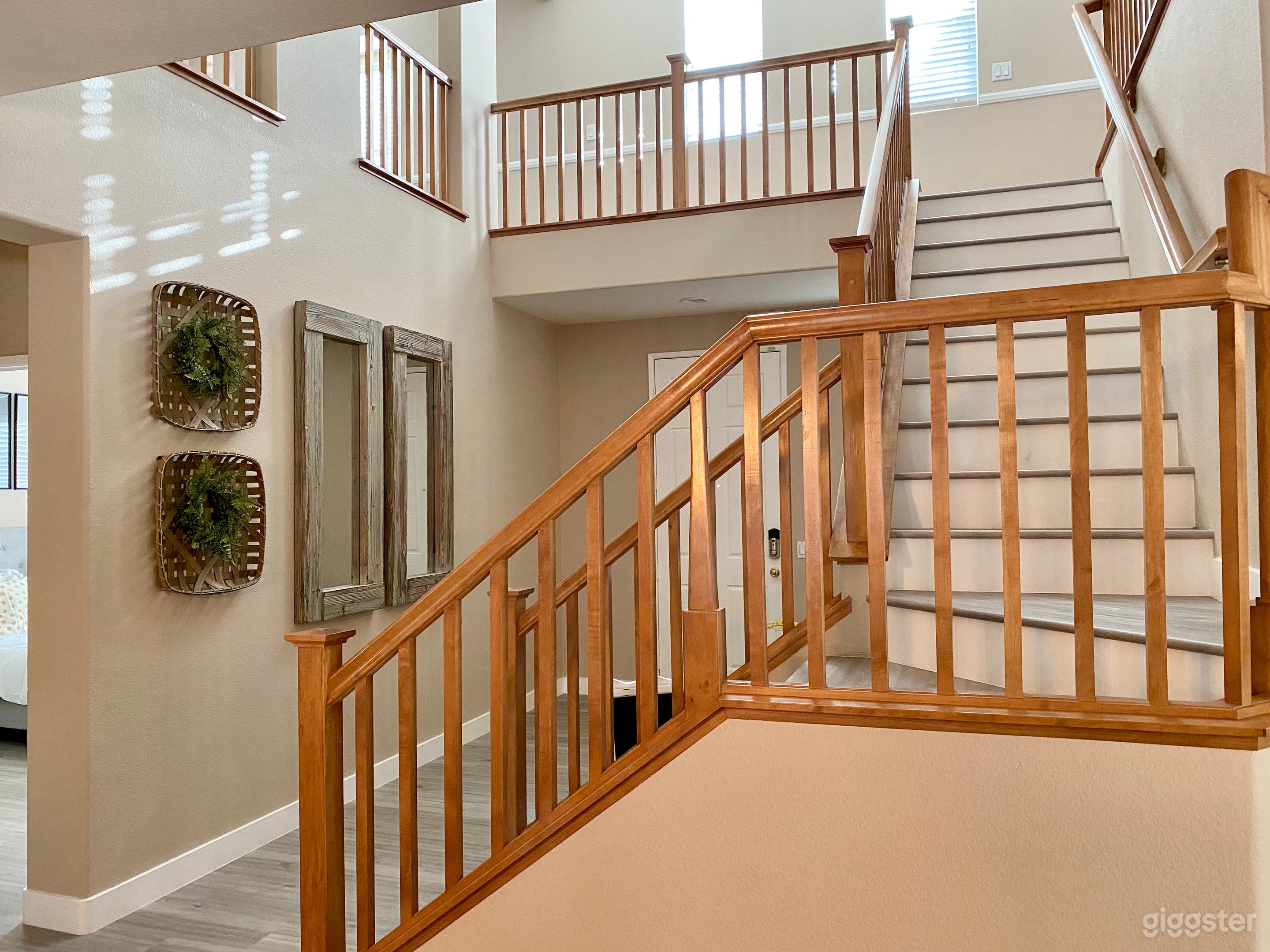 Urban Farm house 4 bedroom 3 bath Photo 3