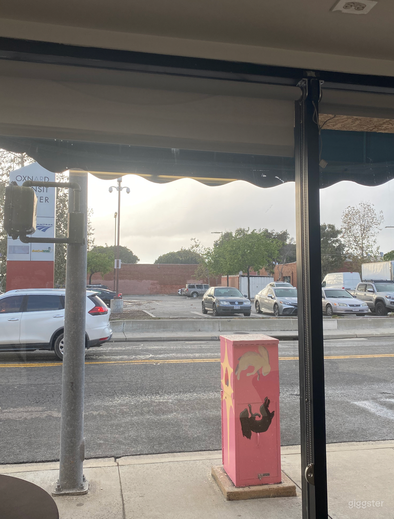  Downtown Oxnard Photography Studio 